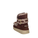 MOU Scarpe MU.FW531020A BROWN PEPPER