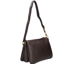 GIANNI CHIARINI Borse BS 10913 RNG 2107 ESPRESSO