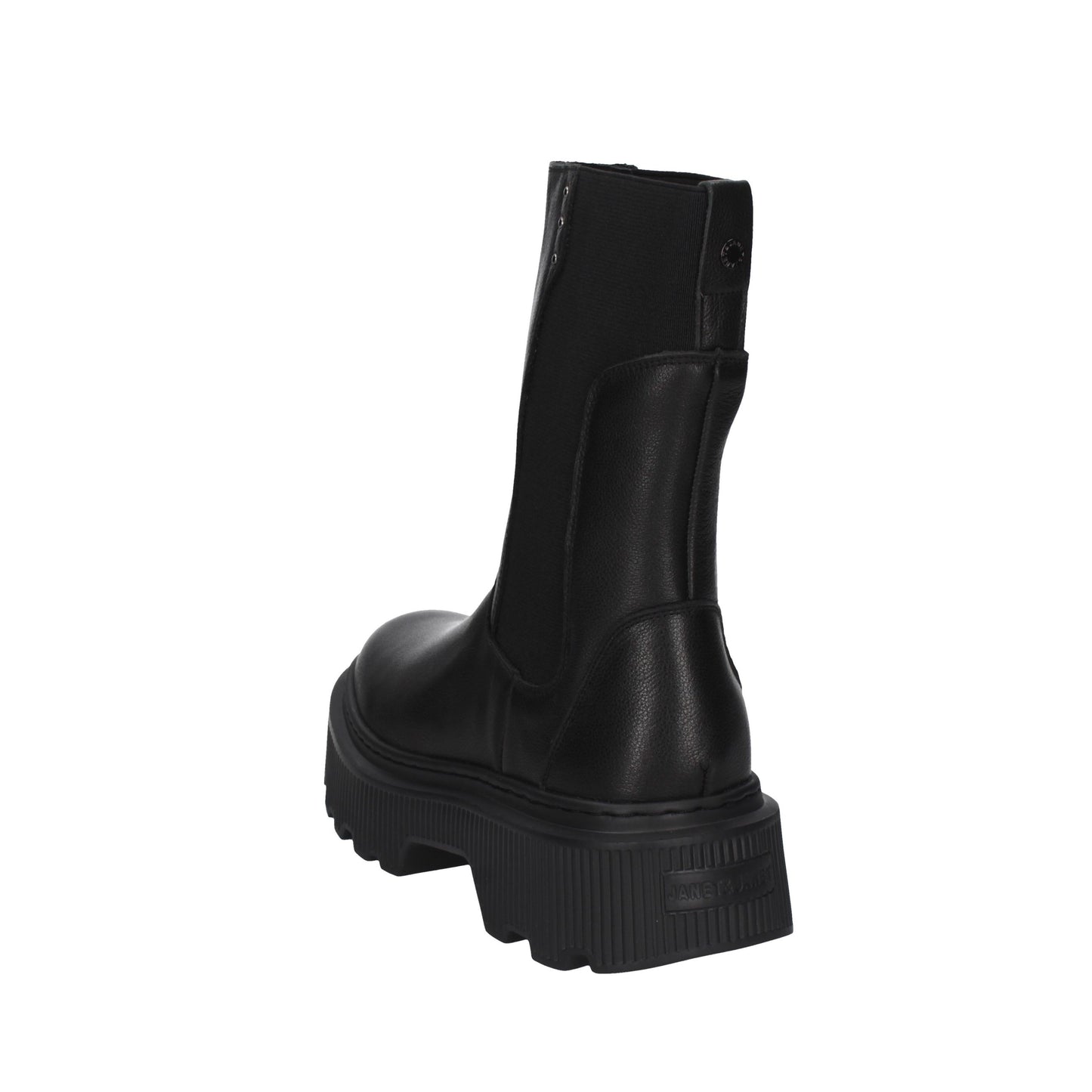 JANET&JANET Scarpe J-453 BLACK