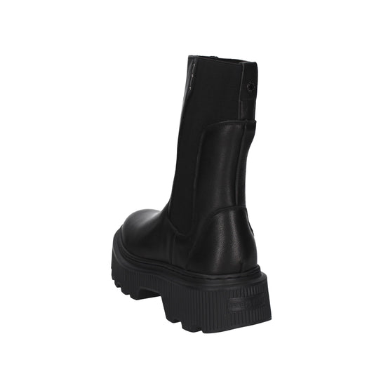 JANET&JANET Scarpe J-453 BLACK - Janet&janet