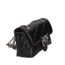 PINKO Borse 100039-A0F2 NERO