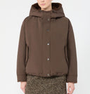 MAX MARA abbigliamento ZANNA 012 CASTAGNA