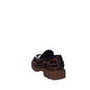 LUCA GROSSI Scarpe K647M LEO/GUFO