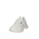 BUFFALO Scarpe 1636487 MESH/WHT