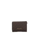 MICHAEL KORS MONEY PIECES 32S5GYTP1B BRN/ACORN