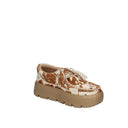 HEY DUDE Scarpe HD.45544 2JZ COGNAC MULTI
