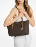 MICHAEL KORS Borse 30T5GQNT2B BRN/ACORN