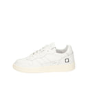 D.A.T.E. Scarpe M451-C2-BA-WH White