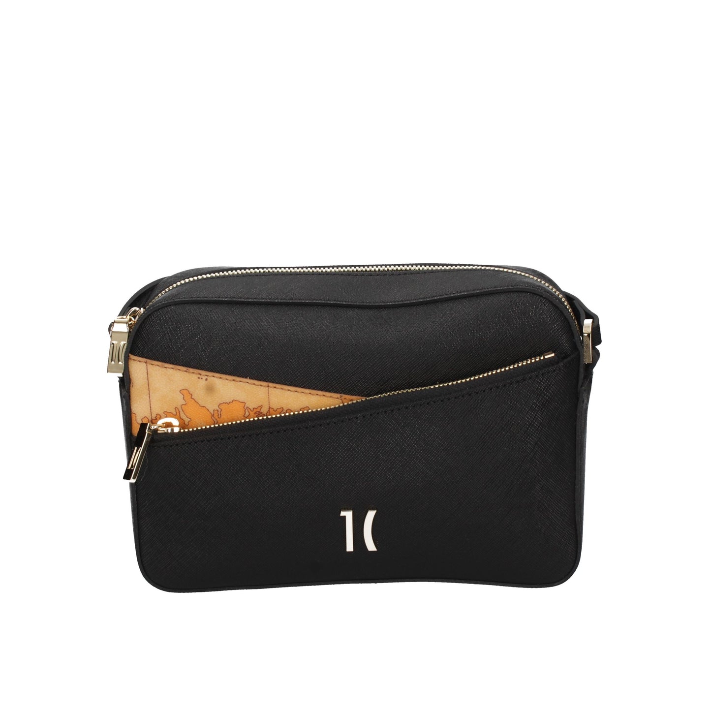 ALVIERO MARTINI Borsa LE13/9913 0001 NERO