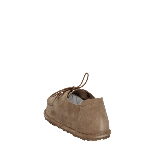 BIRKENSTOCK Scarpe 1027274 GRAY TAUPE - Man