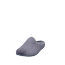 GRUNLAND CIABATTA CI3065 Grigio