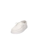 HEY DUDE Scarpe HD.43112 100 WHITE