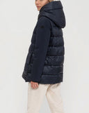 CANADIAN abbigliamento CN.G224378W DARK NAVY