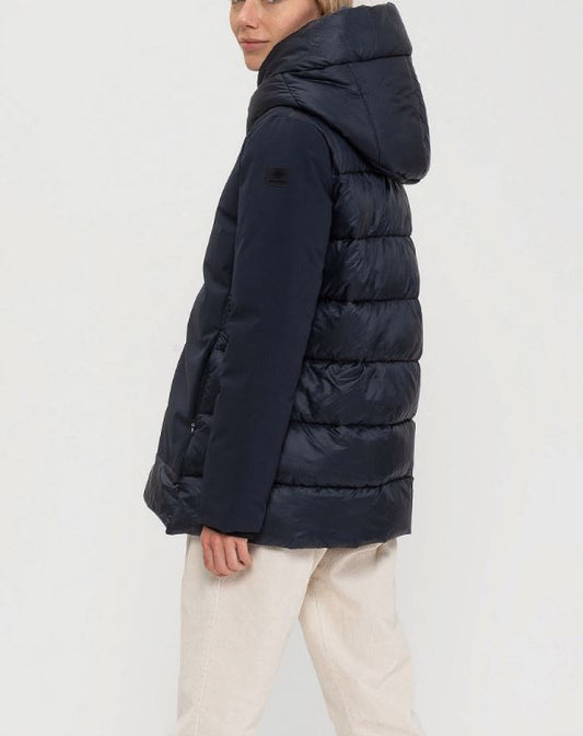 CANADIAN abbigliamento CN.G224378W DARK NAVY - canadian