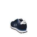 SUN68 Scarpe Z36101 01 BIANCO