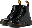 DR.MARTENS KIDS  27237001 Nero
