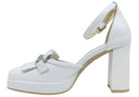 NERO GIARDINI E409460D White