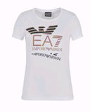 EA7 - EMPORIO ARMANI 3DTT30 TJFKZ White