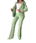 KOCCA  BIJAL Verde Acqua