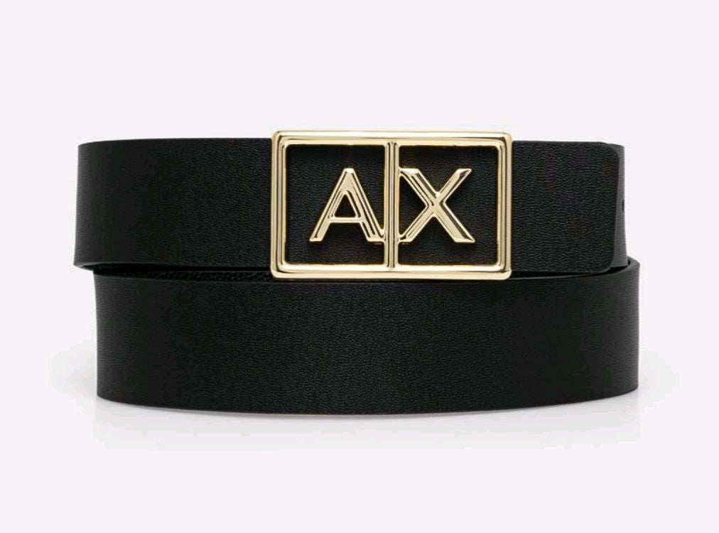 Armani exchange Cintura 941186 4F786