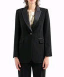 ARMANI EXCHANGE  6DYG35 YN5YZ Nero