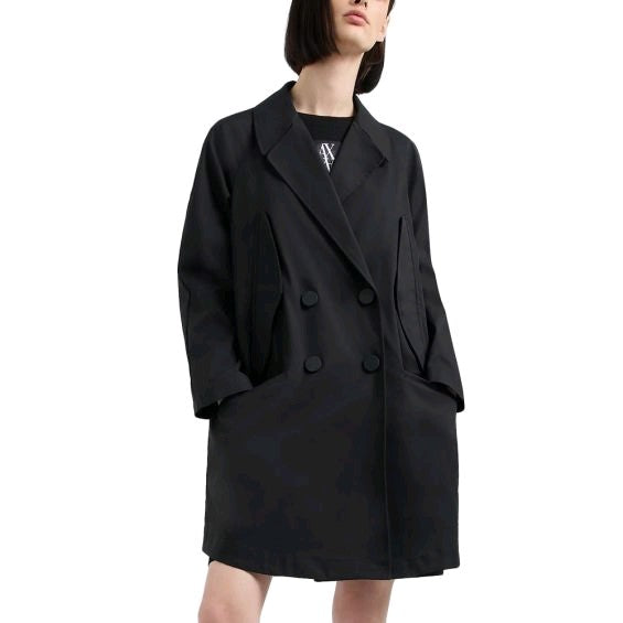 Armani exchange Trench 6DYK09 YN3UZ