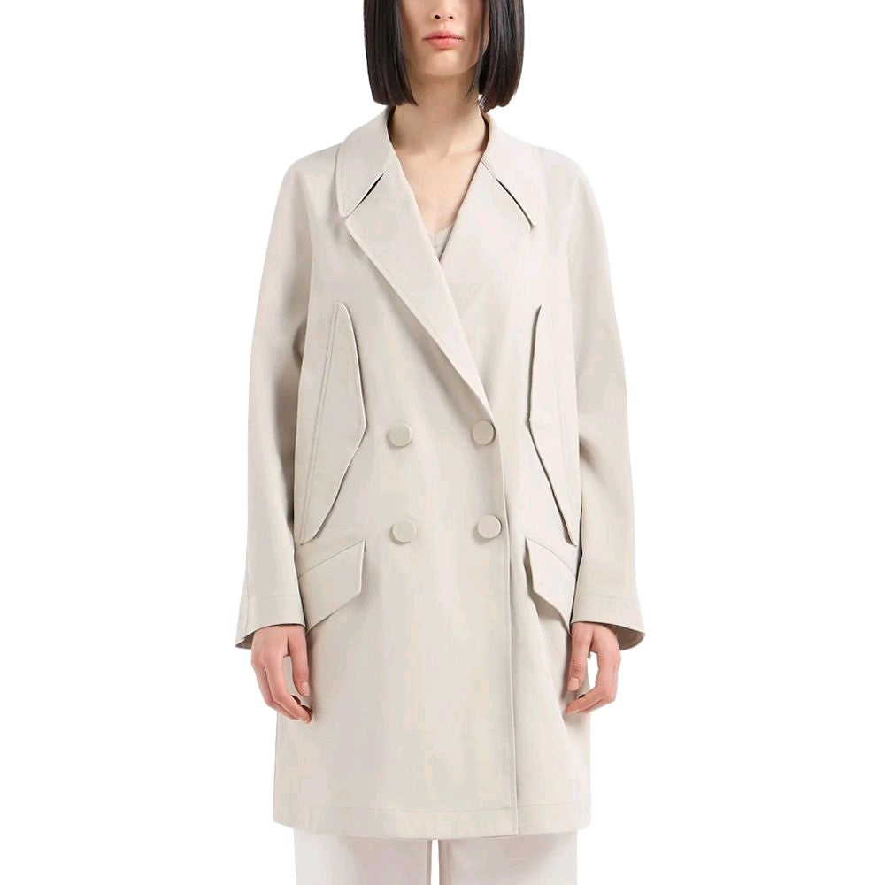 Armani exchange Trench 6DYK09 YN3UZ