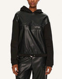 ARMANI EXCHANGE  6DYM91 YJFLZ Nero