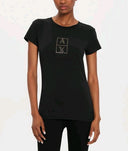 ARMANI EXCHANGE 6DYT35 YJCTZ Black