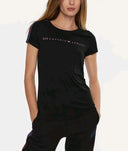 EA7 - EMPORIO ARMANI 6DTT03 TJKUZ Black