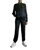 EA7 - EMPORIO ARMANI  6DTV64 TJZDZ Nero