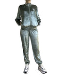 EA7 - EMPORIO ARMANI  6DTV64 TJZDZ Salvia