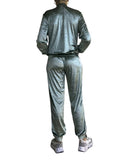 EA7 - EMPORIO ARMANI  6DTV64 TJZDZ Salvia