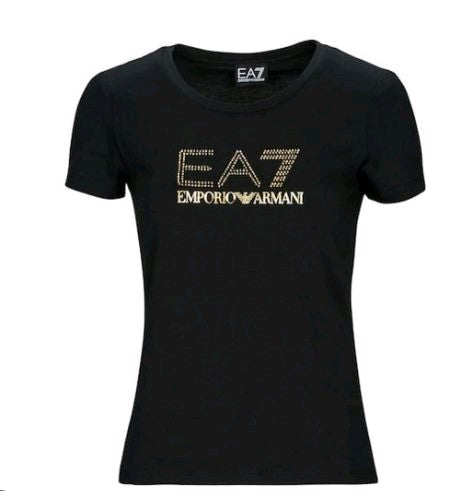 Ea7 - emporio armani T-shirt 8NTT67 TJDQZ