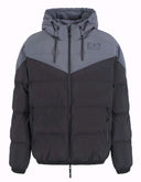 EA7 - EMPORIO ARMANI  6DPB30 PNDOZ Nero