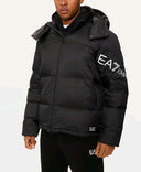 EA7 - EMPORIO ARMANI  6DPB33 PNEOZ Nero