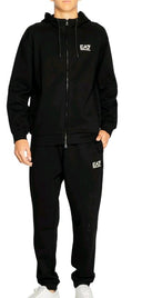 EA7 - EMPORIO ARMANI  6DPV66 PJVTZ Nero