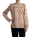 ALVIERO MARTINI  0926/NP5F Blu