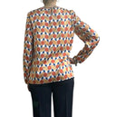 ALVIERO MARTINI  0926/NP5F Blu