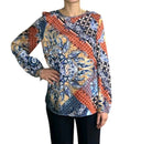 ALVIERO MARTINI  0926/NP7F Blu