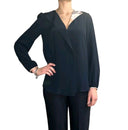 ALVIERO MARTINI  0932/NA02 Nero