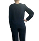 ALVIERO MARTINI  0932/NA02 Nero