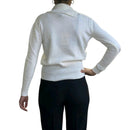 ALVIERO MARTINI  7028/FP18 Bianco