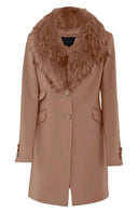 KOCCA  JOLUKAFUR Cammello