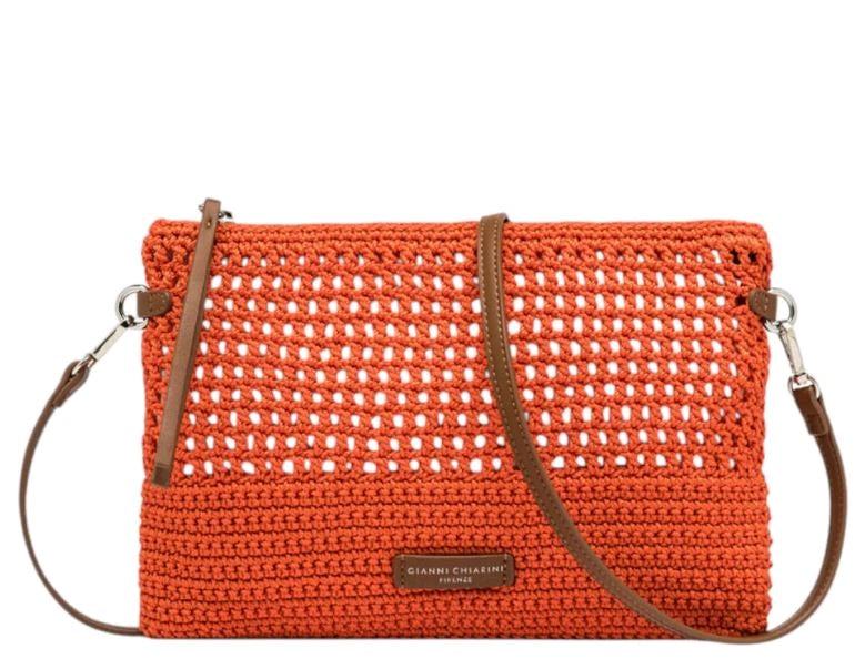 Gianni chiarini Tracolla BS 11580 SMCRH