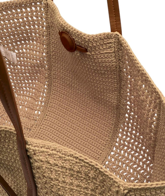 Gianni chiarini Shopper BS 11582 SMCRH - Women's Shopping Bags
