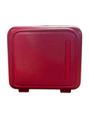 MANDARINA DUCK  P10SZN01 Rosso