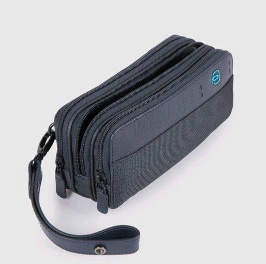 Piquadro Pochette AC2141P16 - Uomo