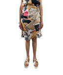 ALVIERO MARTINI  0305/NP5G Multicolor