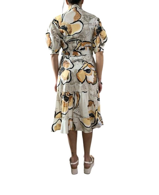Alviero martini Vestitino 0166/NCL9 - Women's Dresses